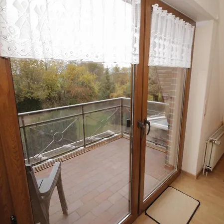 Duenenrose Apartment Horumersiel Exterior photo