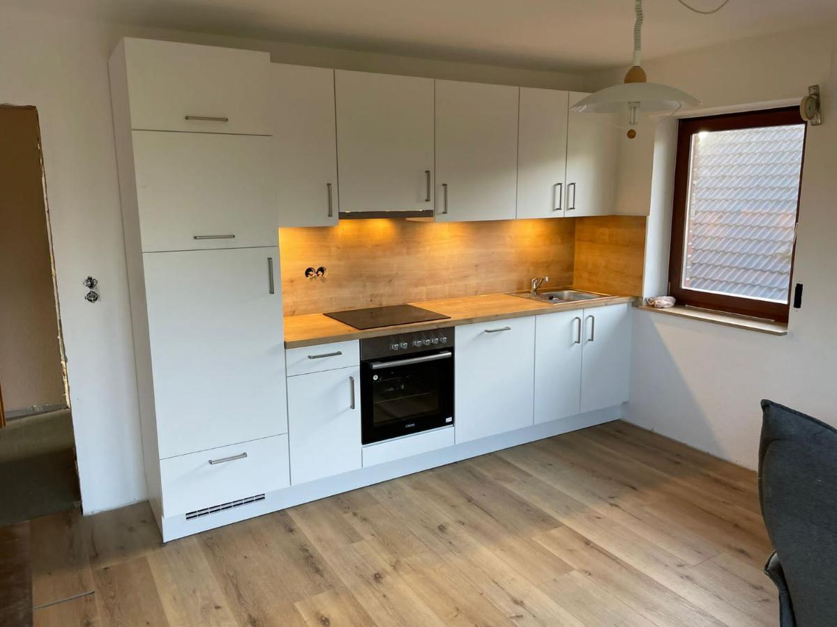 Apartment Duenenrose *