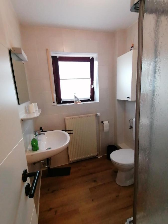 Apartment Duenenrose