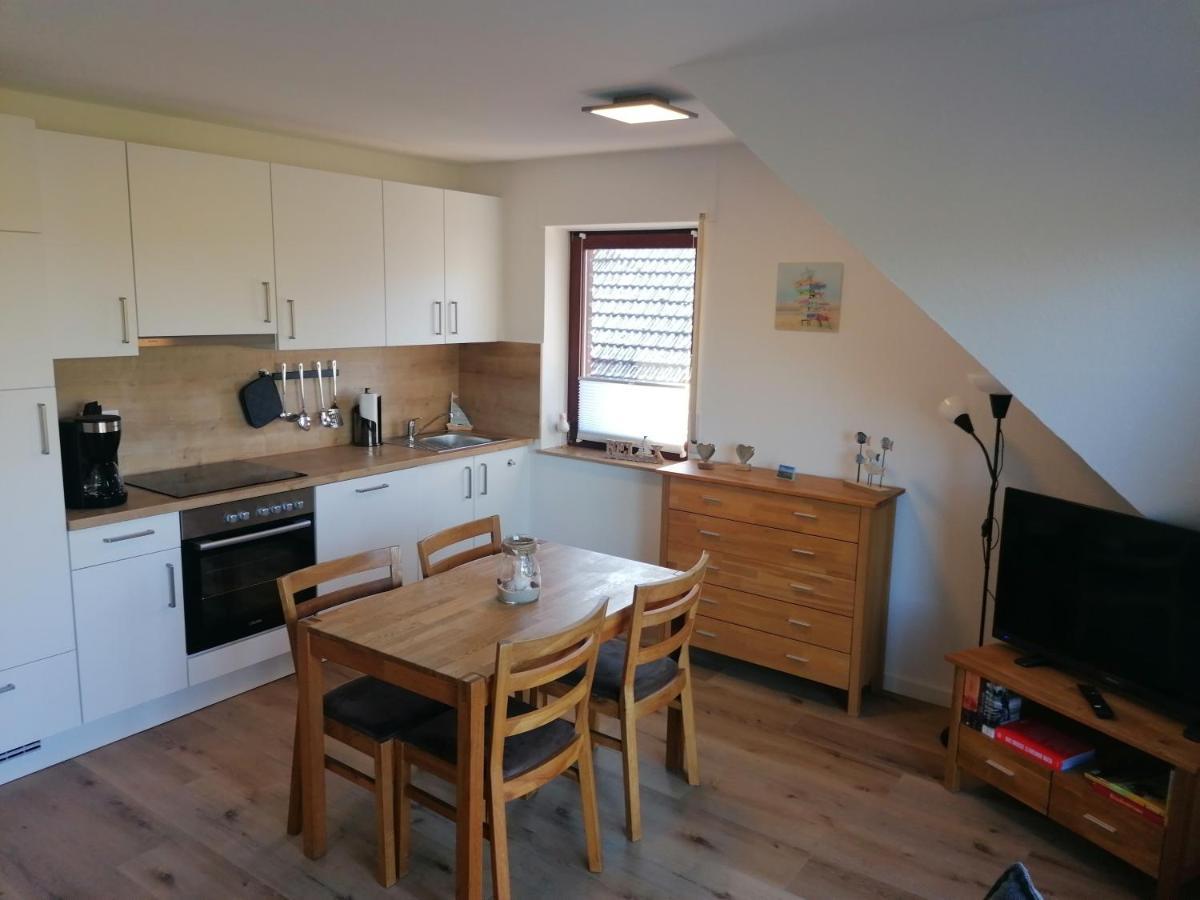 Apartment Duenenrose *