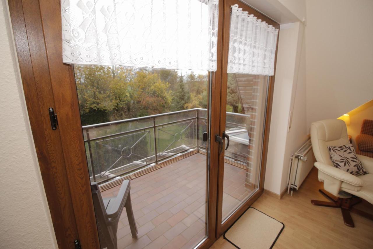 Duenenrose Apartment *