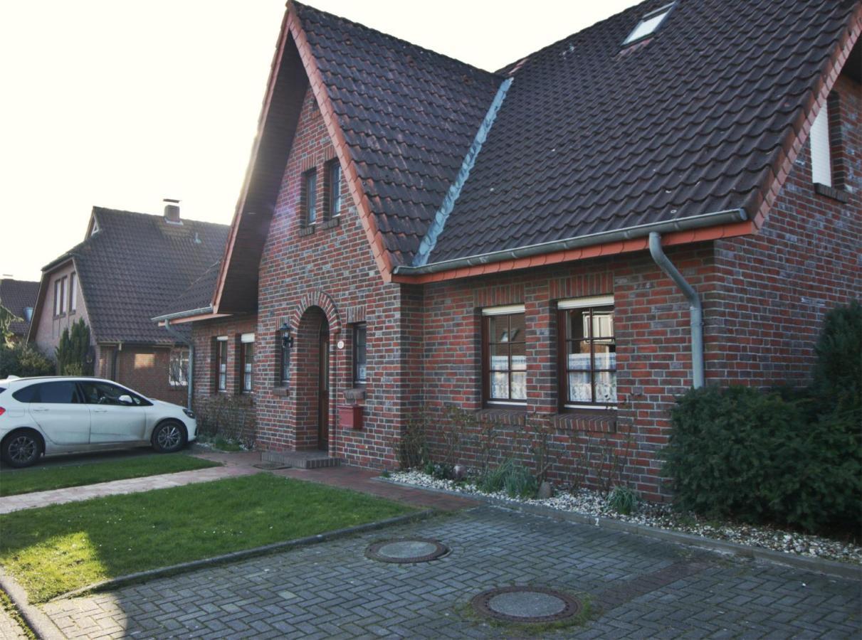 Duenenrose Apartment *